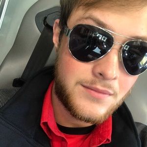 Meet your Posher, Ben